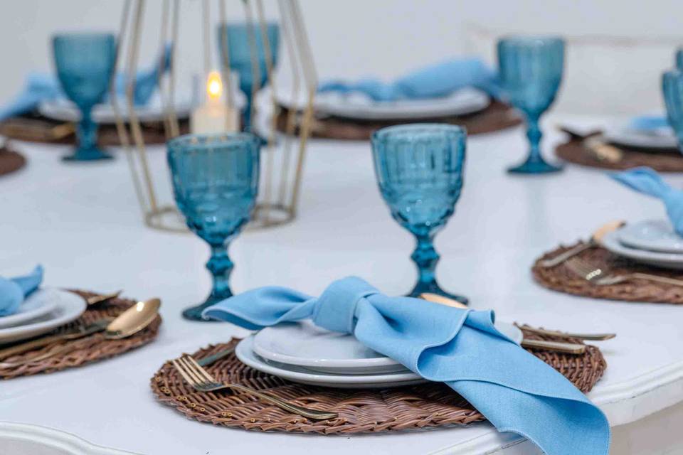 Eventos versatiles