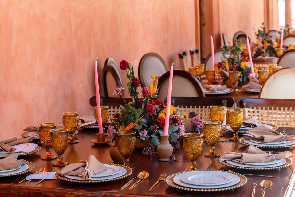Aura Eventos