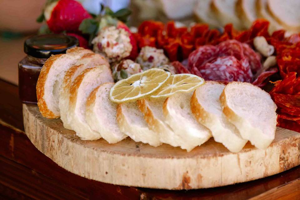 Charcuteria