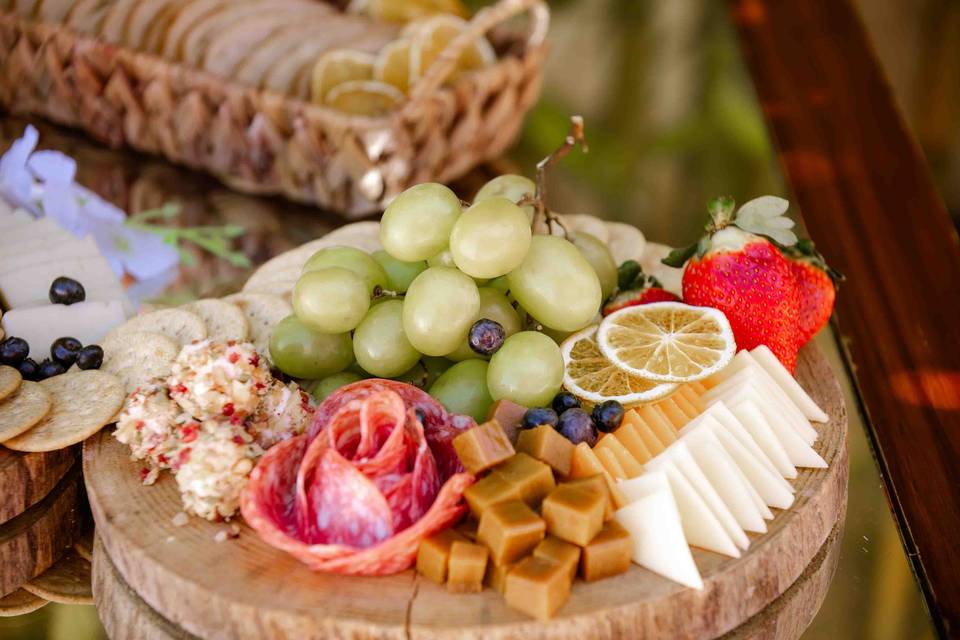 Charcuteria