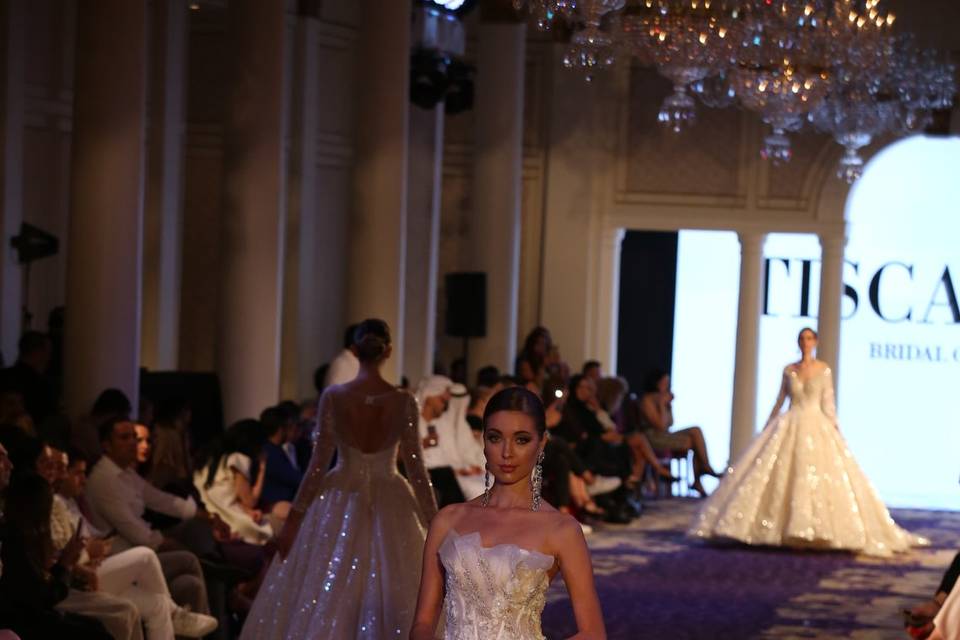 Tiscareno Bridal Couture