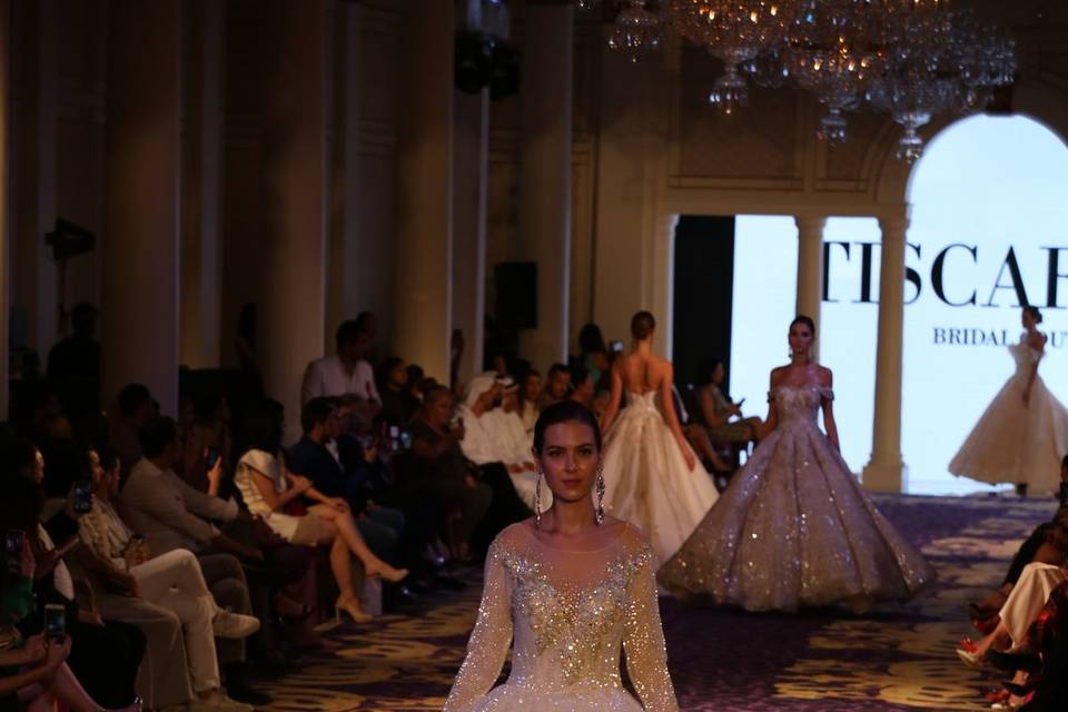 Tiscareno Bridal Couture