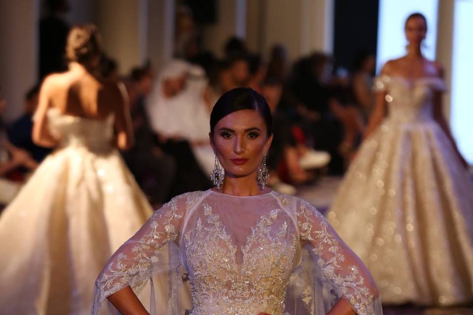 Tiscareno Bridal Couture