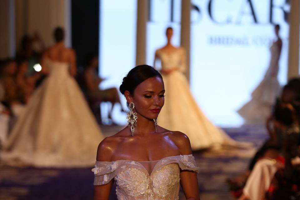 Tiscareno Bridal Couture