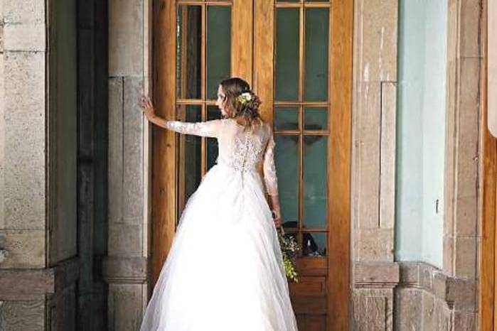 Tiscareno Bridal Couture