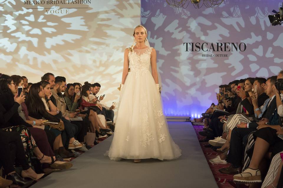 Tiscareno Bridal Couture