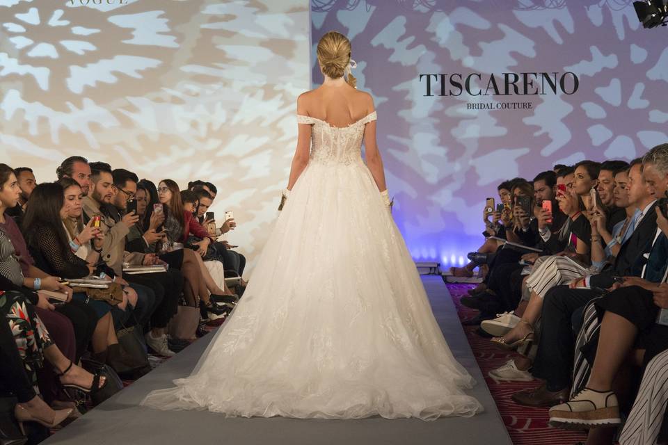 Tiscareno Bridal Couture