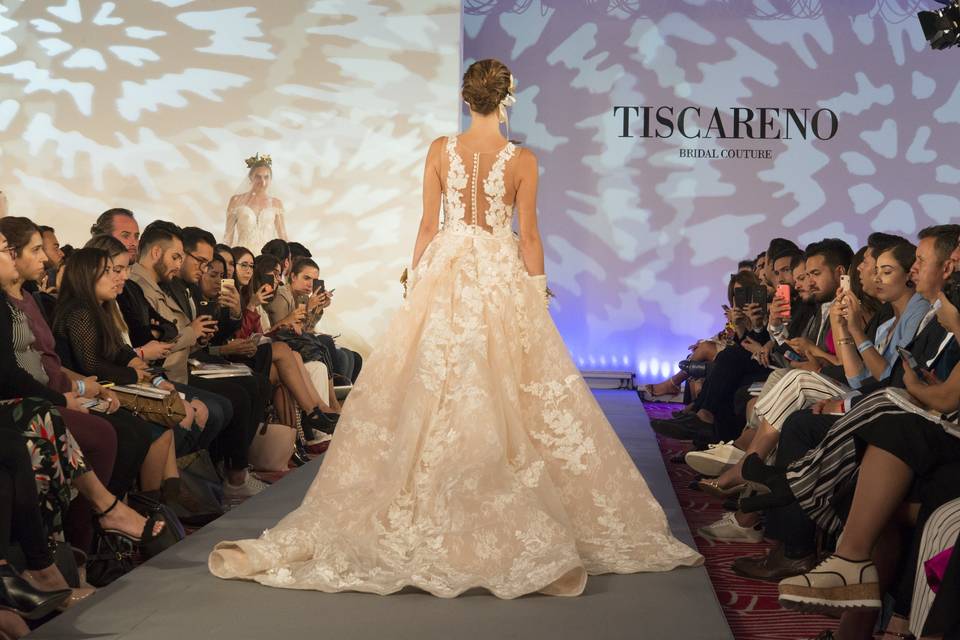 Tiscareno Bridal Couture