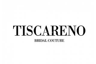Tiscareno Bridal Couture Logo