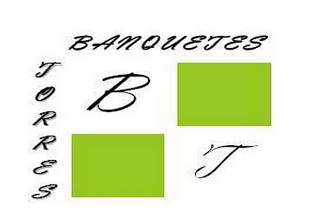 Banquetes Torres logo