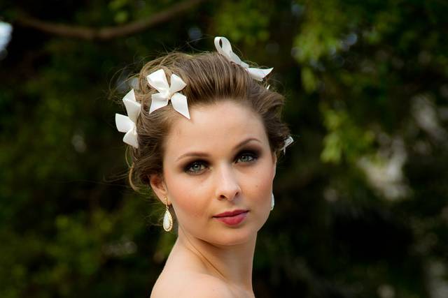 La novia