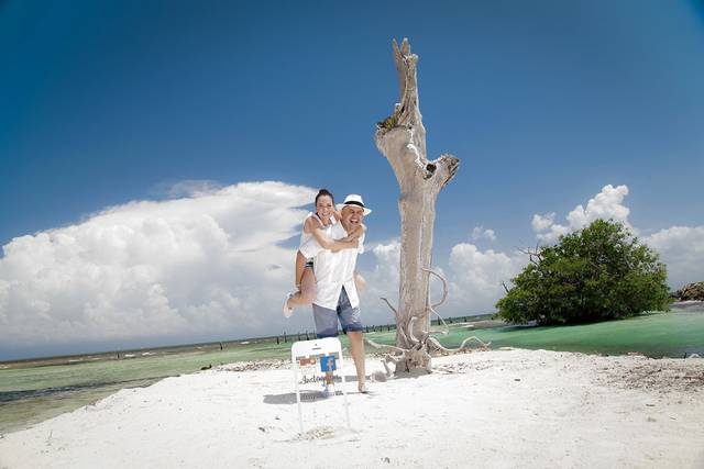 Recuerdos inolvidables