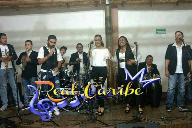 Sonora Real Caribe
