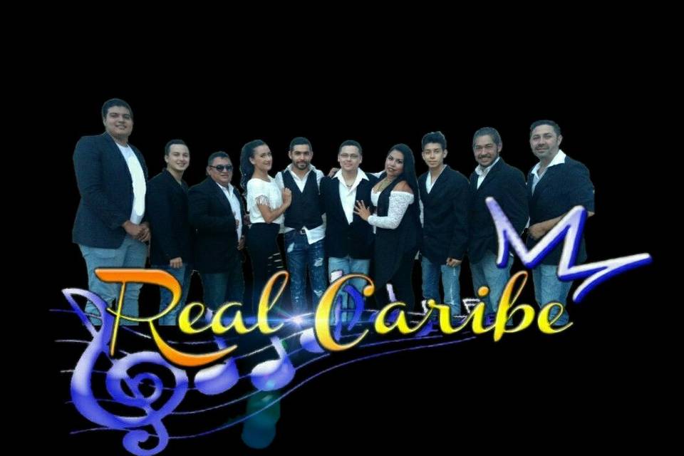 Sonora Real Caribe