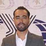 Alex  Moreno