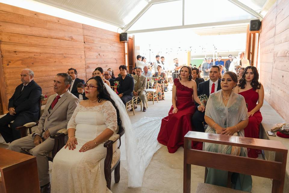 Capilla