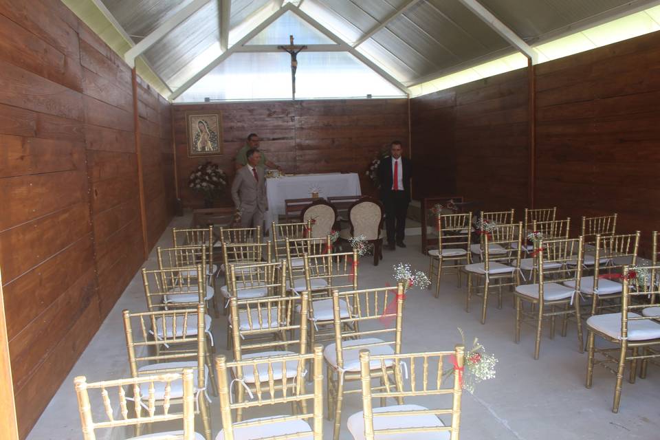 Capilla