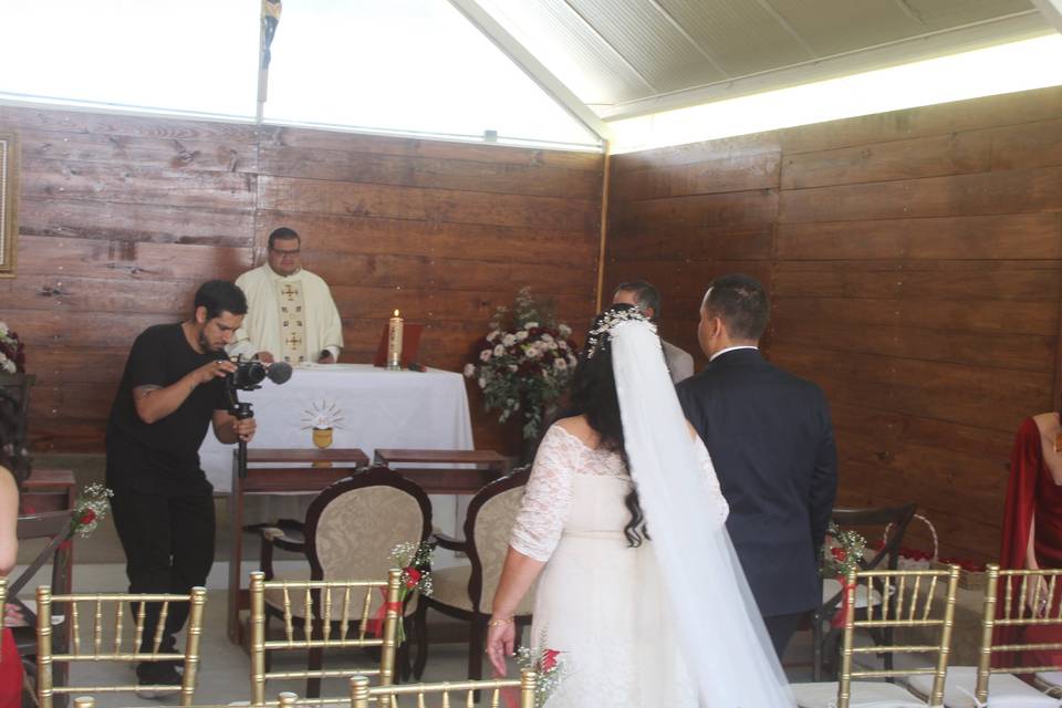 Capilla