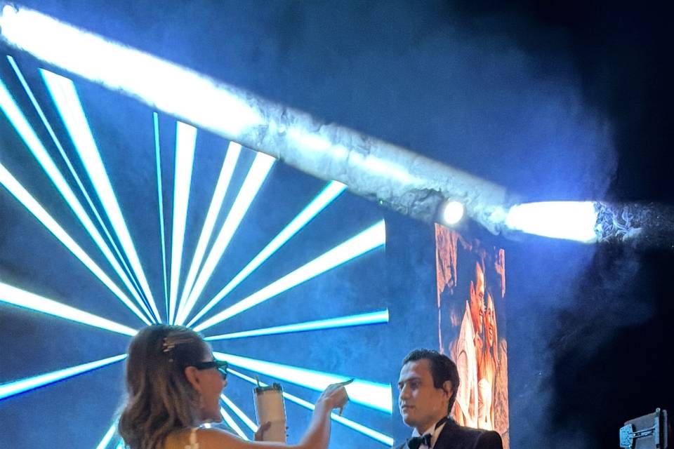 Novios
