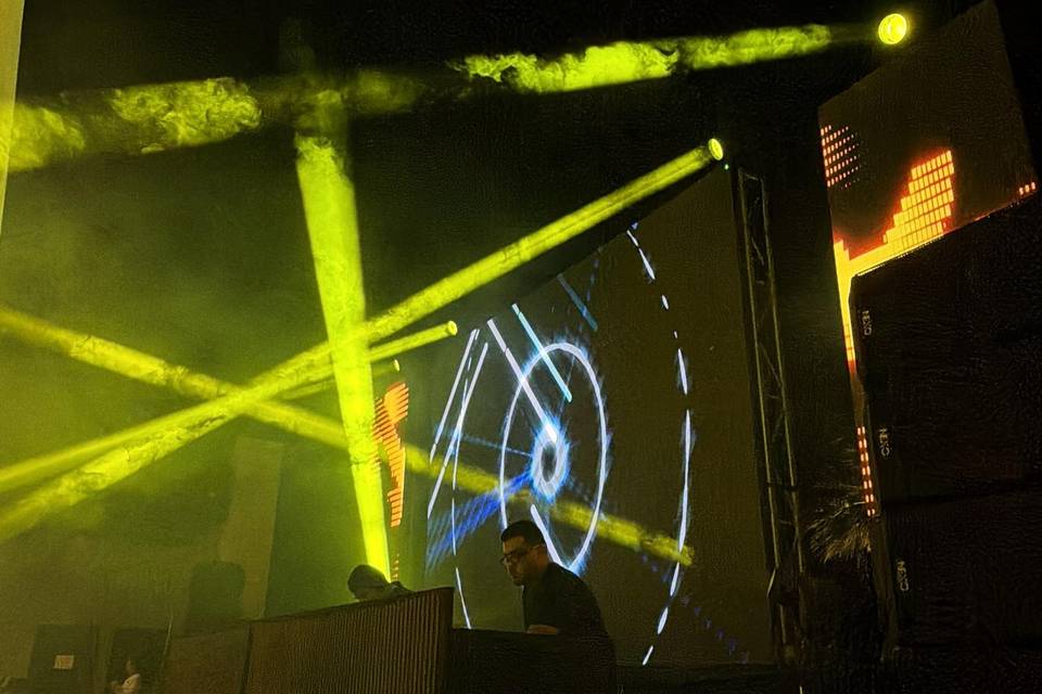 Luces