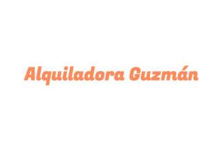 Alquiladora Guzmán