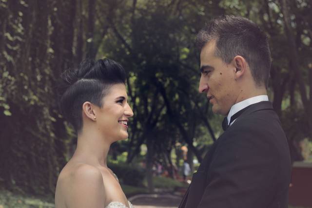 Pre boda