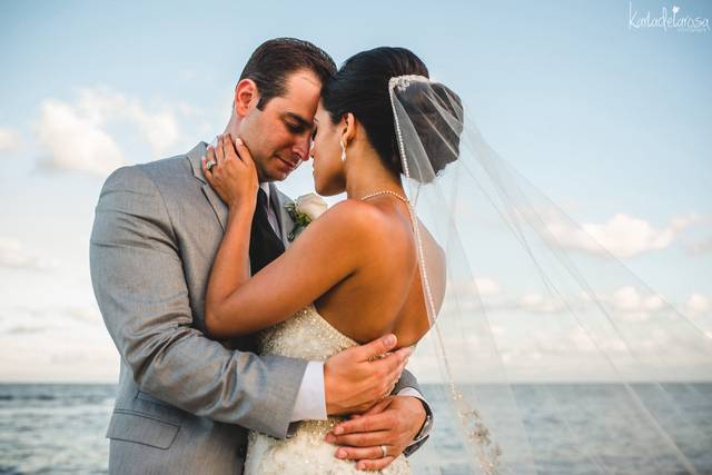 Wedding day