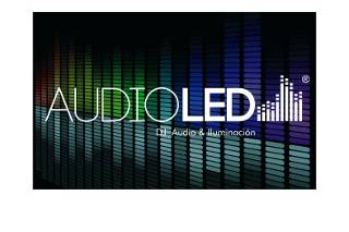 AudioLed logo