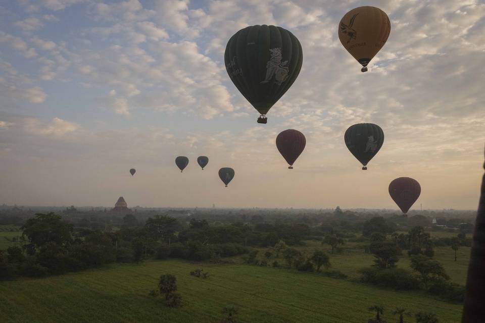 Bagan