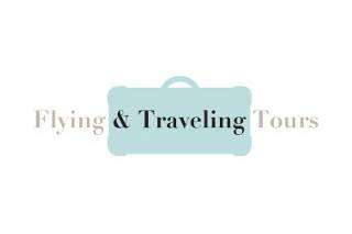 Flying and Traveling Tours Logo