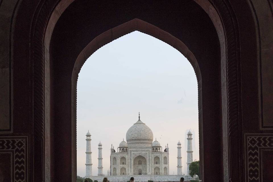 India