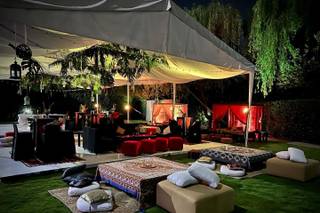 Inova Lounge