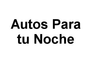 Autos para tu Noche logo