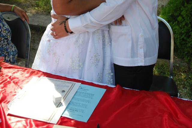 Novios