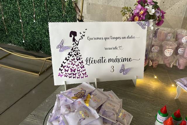 Fiesta de XV