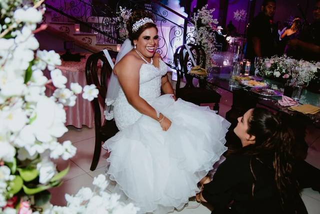 Consintiendo a las novias