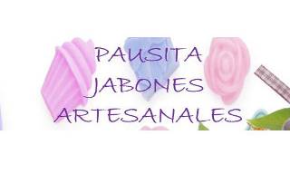 Pausita Jabones Logo
