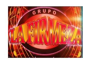 Logo Grupo La Firmeza