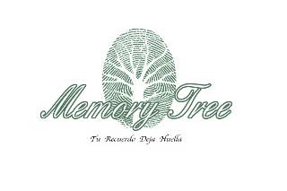 Memory Tree logo