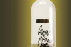 Grappa Nostrana licor