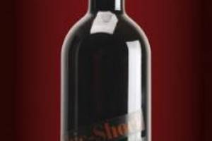 Licor sabor a chocolate