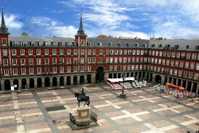 Madrid