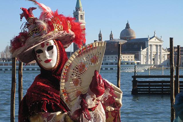 Venecia
