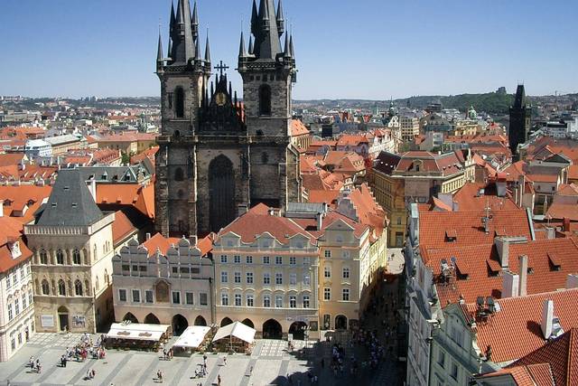 Praga