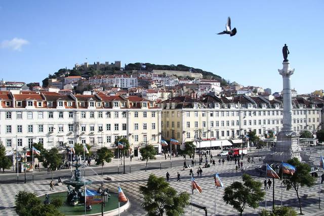 Lisboa, Portugal