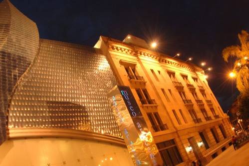 Museo Arocena