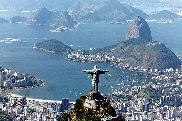 Río de Janeiro, Brasil