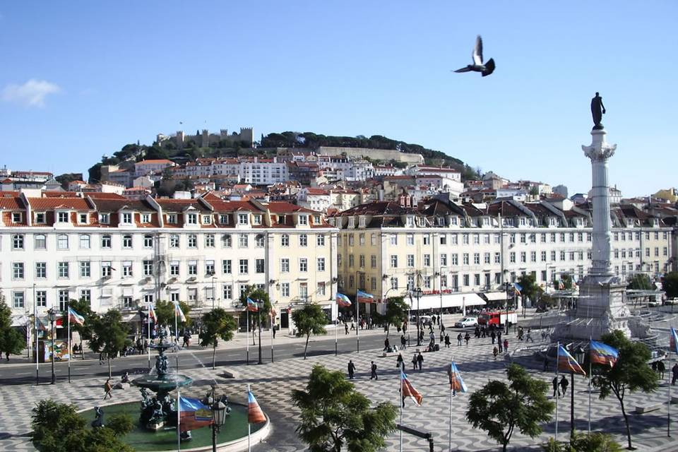 Lisboa, Portugal