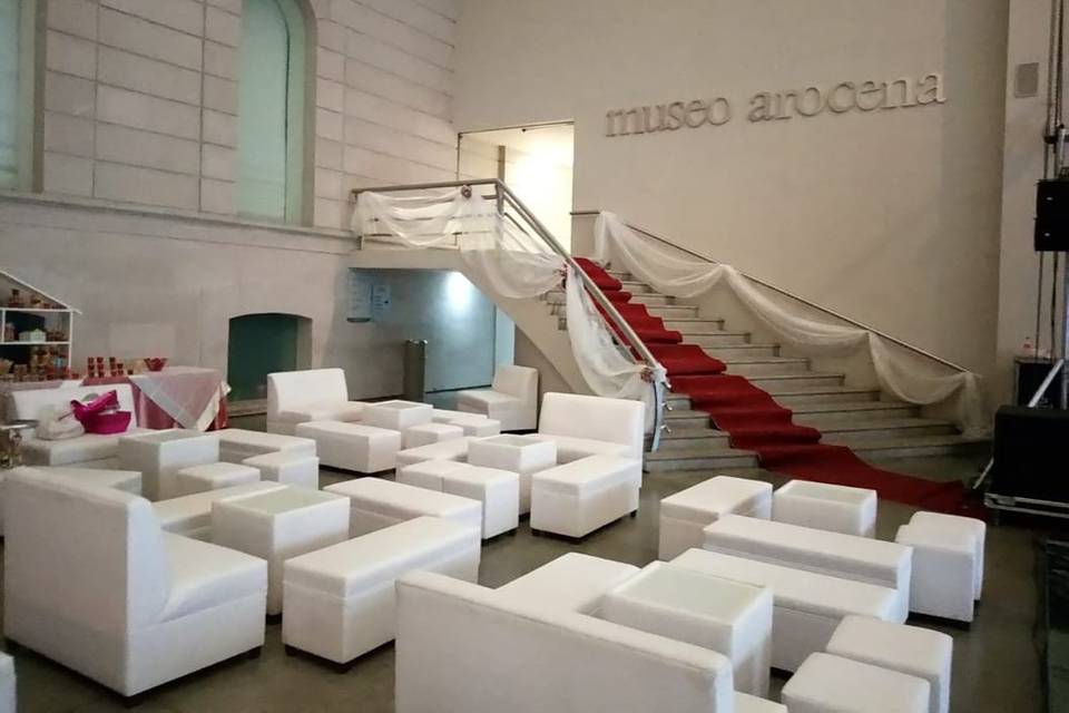 Museo Arocena