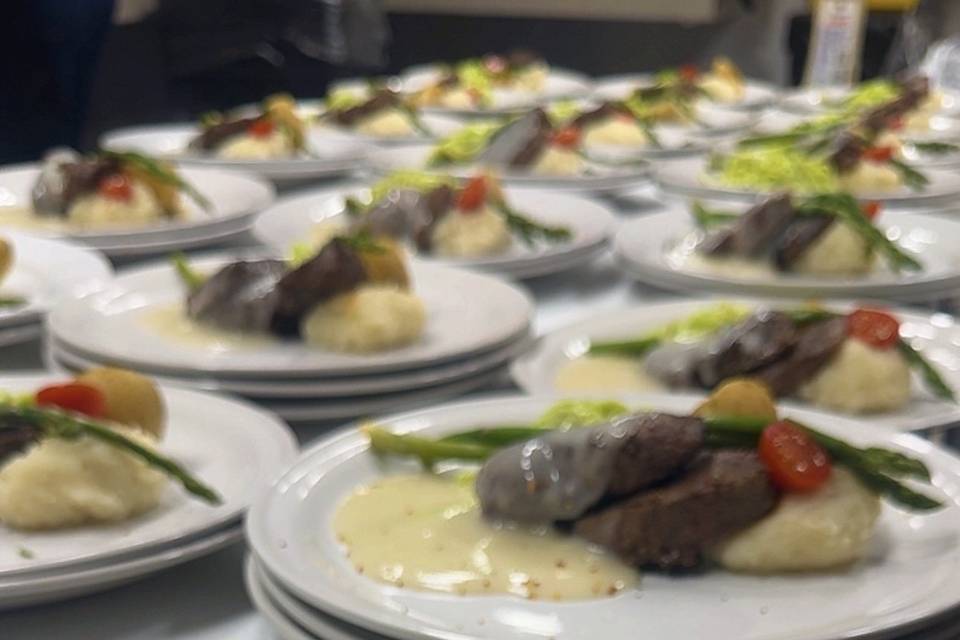 Filete mignon